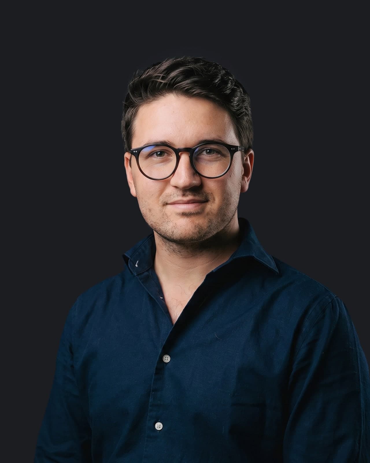 Dmitrii Ivanov