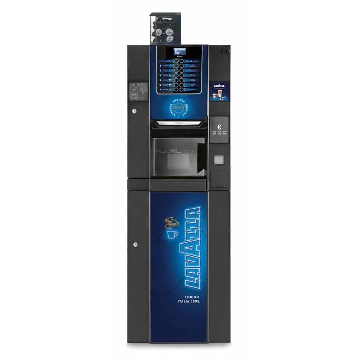 Lavazza